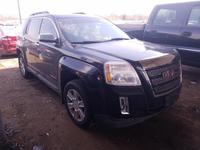 GMC TERRAIN SL 2012 2gkalsek9c6325733