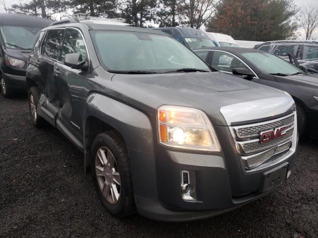 GMC TERRAIN SL 2012 2gkalsek9c6333573