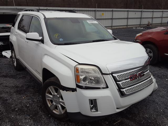 GMC TERRAIN SL 2012 2gkalsek9c6336554