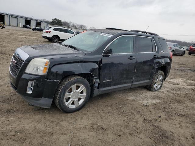 GMC TERRAIN SL 2012 2gkalsek9c6337042