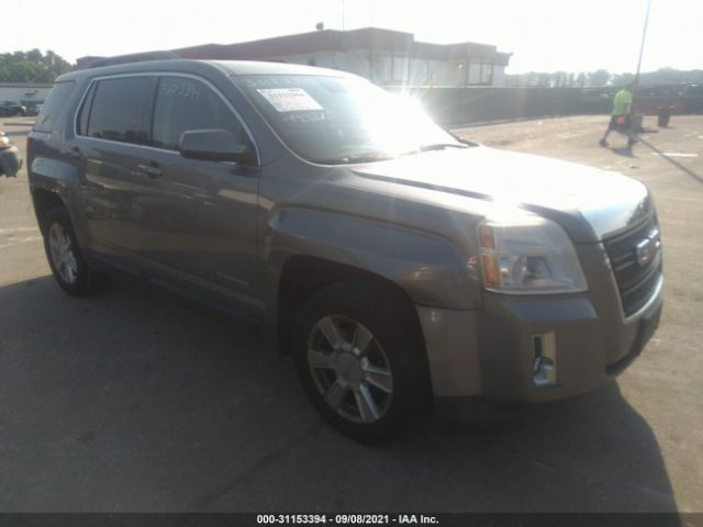 GMC TERRAIN 2012 2gkalsek9c6338000