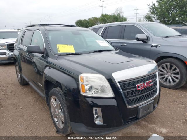 GMC TERRAIN 2012 2gkalsek9c6340040