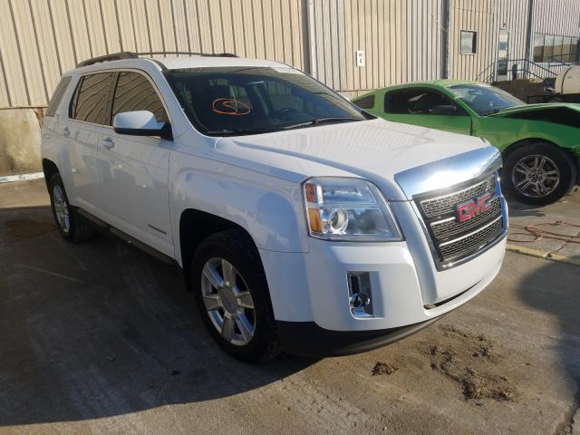 GMC TERRAIN SL 2012 2gkalsek9c6358392