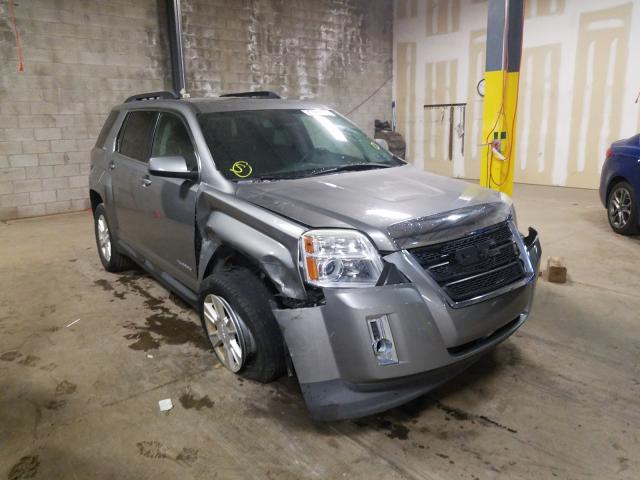 GMC TERRAIN SL 2012 2gkalsek9c6366220