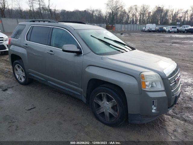 GMC TERRAIN 2012 2gkalsek9c6371174