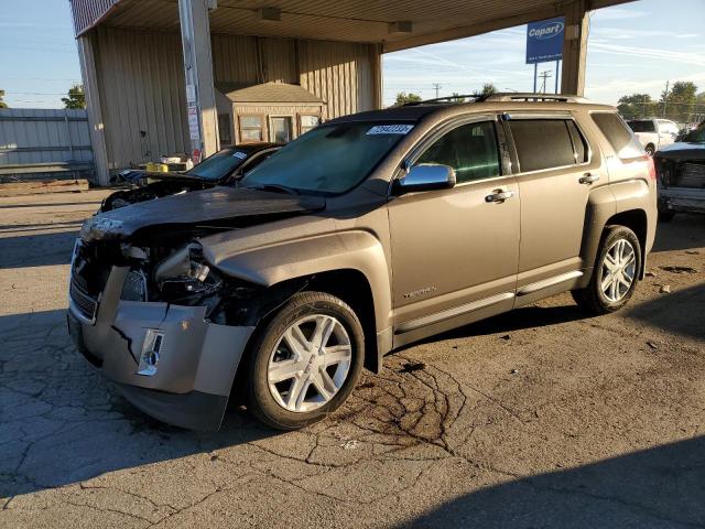 GMC TERRAIN 2012 2gkalsek9c6395524