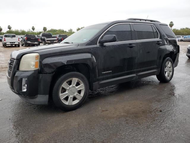 GMC TERRAIN 2012 2gkalsek9c6396382