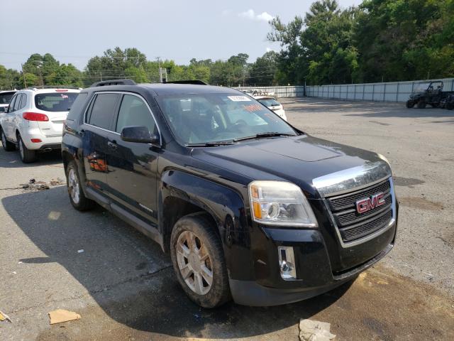 GMC TERRAIN SL 2013 2gkalsek9d6103968