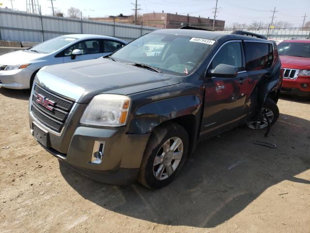 GMC TERRAIN SL 2013 2gkalsek9d6120897