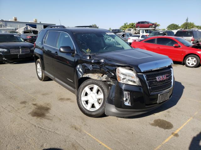 GMC TERRAIN SL 2013 2gkalsek9d6129745