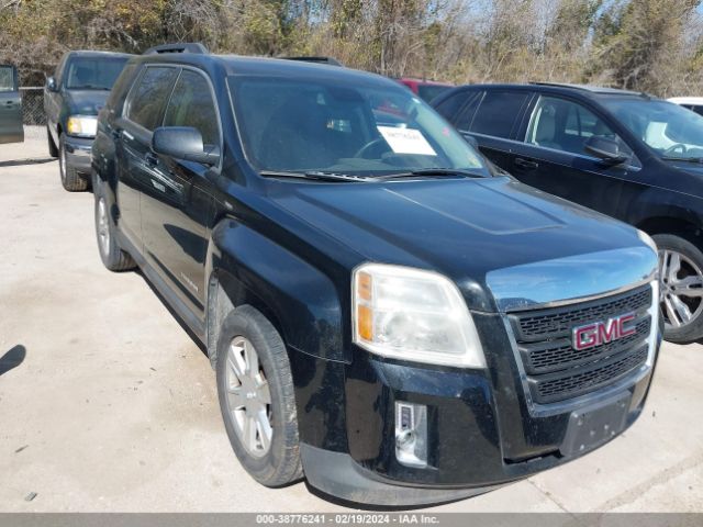 GMC TERRAIN 2013 2gkalsek9d6131267