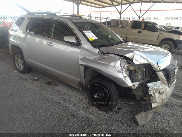 GMC TERRAIN 2013 2gkalsek9d6141409