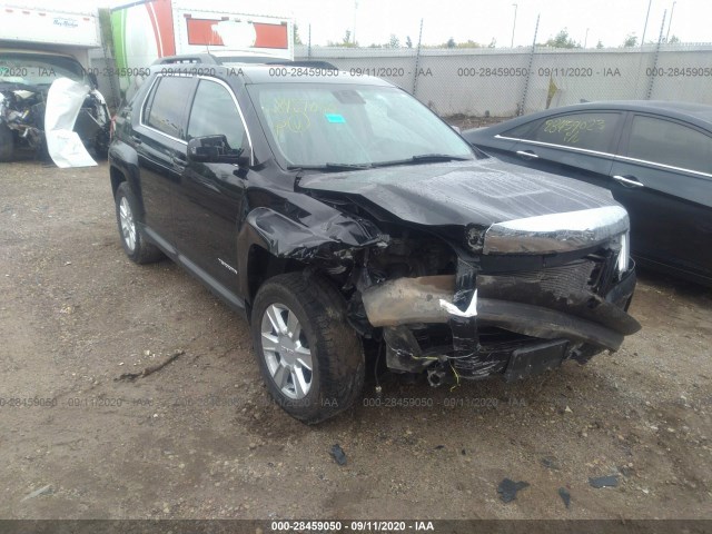 GMC TERRAIN 2013 2gkalsek9d6143015