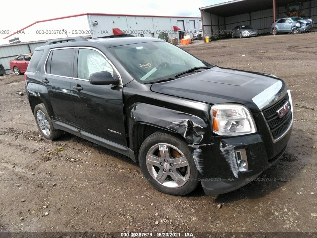 GMC TERRAIN 2013 2gkalsek9d6159585