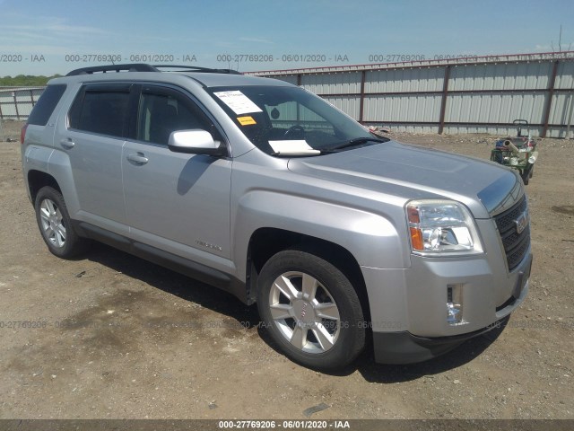 GMC TERRAIN 2013 2gkalsek9d6165239