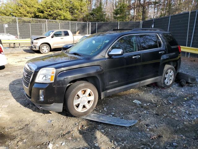 GMC TERRAIN SL 2013 2gkalsek9d6166035