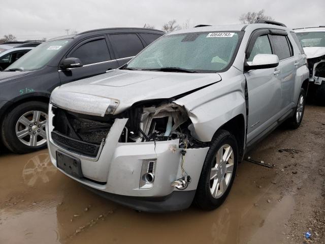 GMC TERRAIN SL 2013 2gkalsek9d6180310