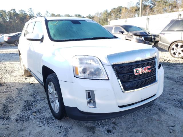 GMC TERRAIN SL 2013 2gkalsek9d6182199