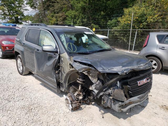 GMC TERRAIN SL 2013 2gkalsek9d6188505