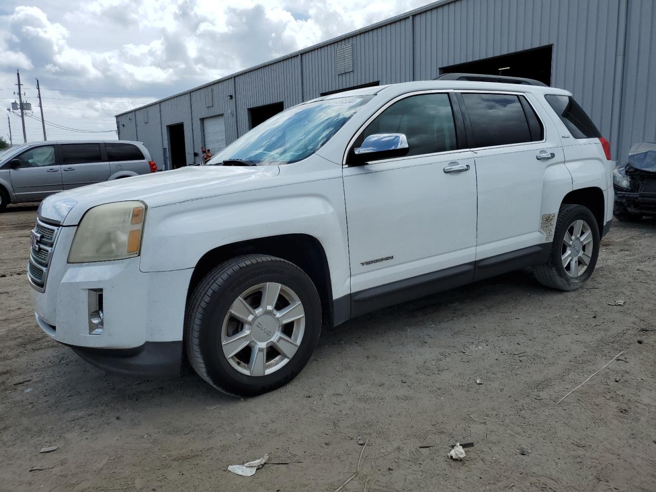 GMC TERRAIN 2013 2gkalsek9d6189220