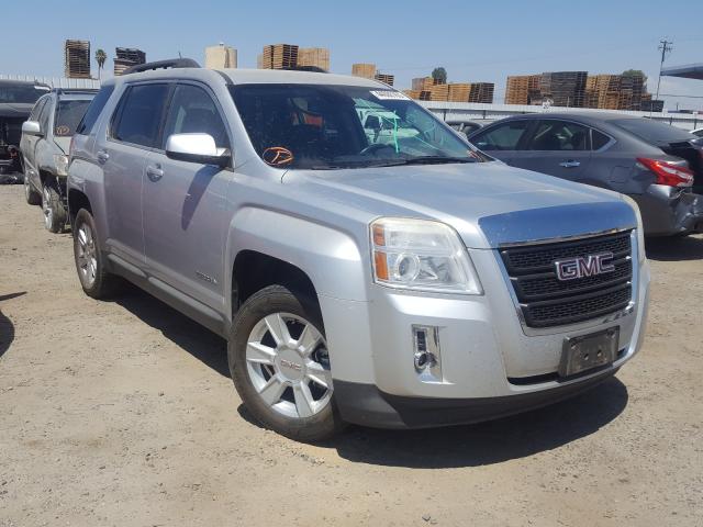 GMC TERRAIN SL 2013 2gkalsek9d6191520