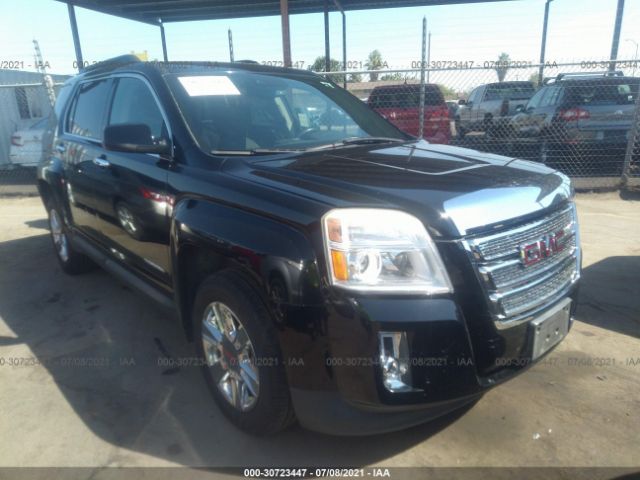 GMC TERRAIN 2013 2gkalsek9d6198273