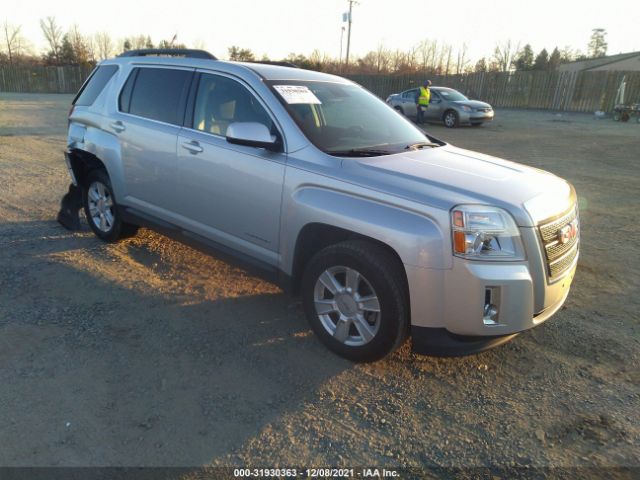 GMC TERRAIN 2013 2gkalsek9d6204962