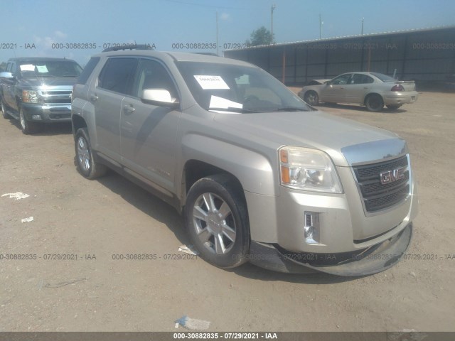 GMC TERRAIN 2013 2gkalsek9d6214116