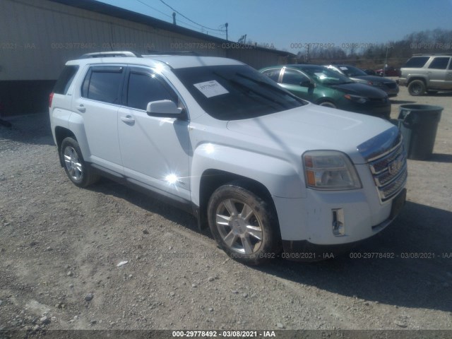 GMC TERRAIN 2013 2gkalsek9d6219090