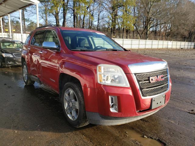 GMC TERRAIN SL 2013 2gkalsek9d6220501