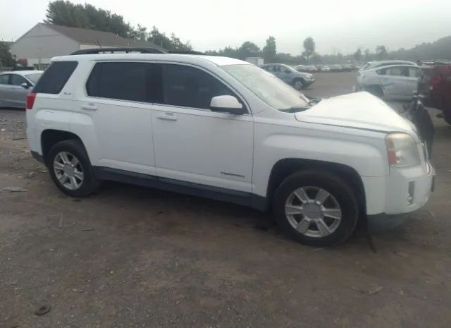 GMC TERRAIN 2013 2gkalsek9d6224595