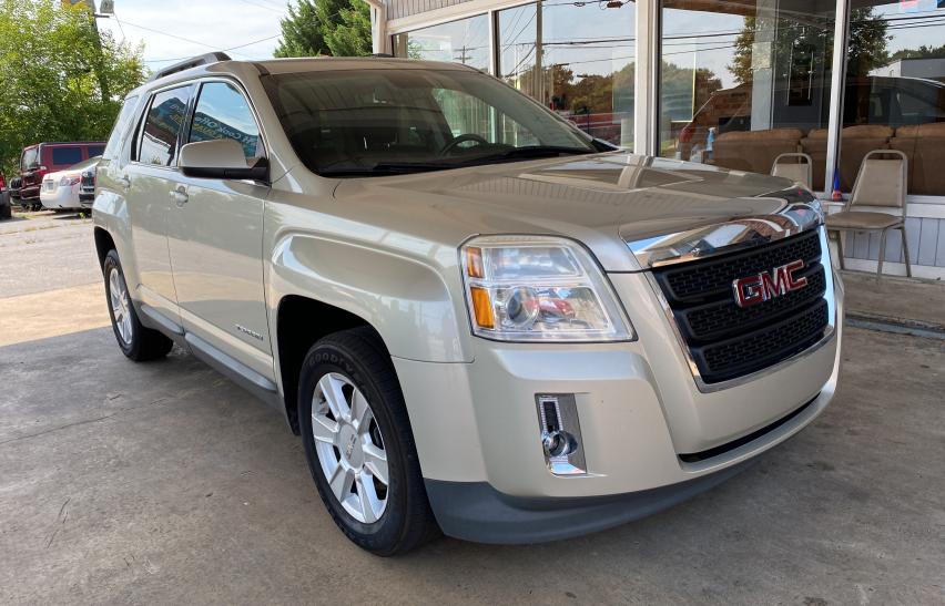 GMC TERRAIN SL 2013 2gkalsek9d6226539