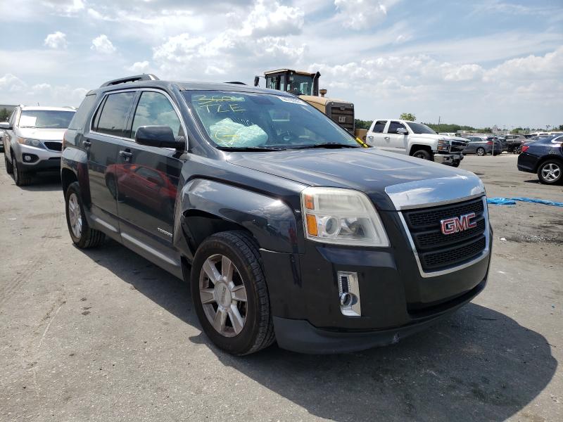 GMC TERRAIN SL 2013 2gkalsek9d6227089