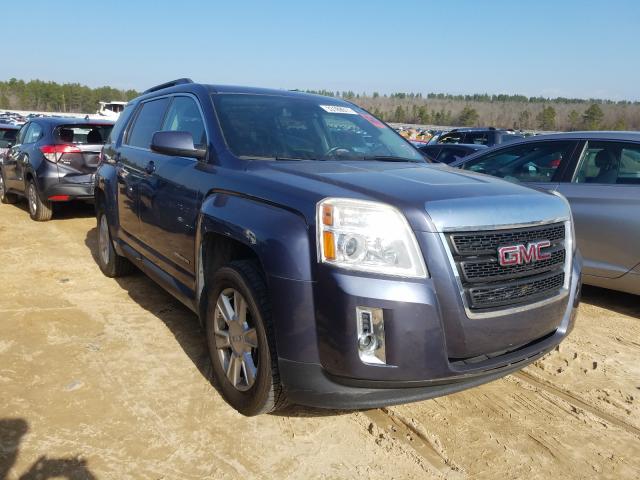 GMC TERRAIN SL 2013 2gkalsek9d6233443