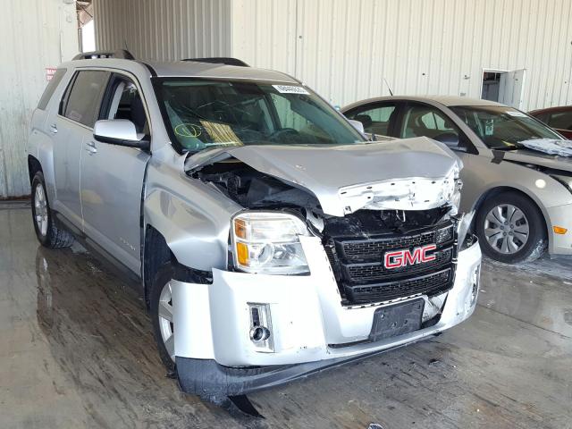 GMC TERRAIN SL 2013 2gkalsek9d6235208