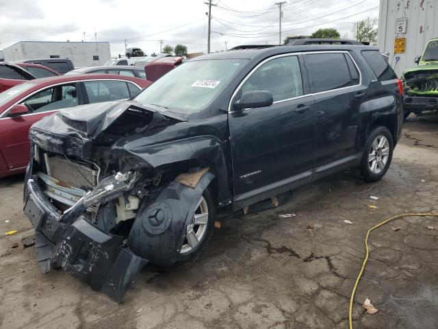 GMC TERRAIN SL 2013 2gkalsek9d6237475