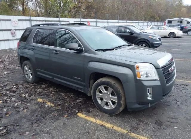 GMC TERRAIN 2013 2gkalsek9d6258486