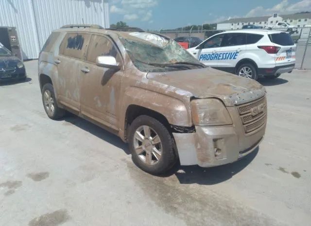 GMC TERRAIN 2013 2gkalsek9d6279015