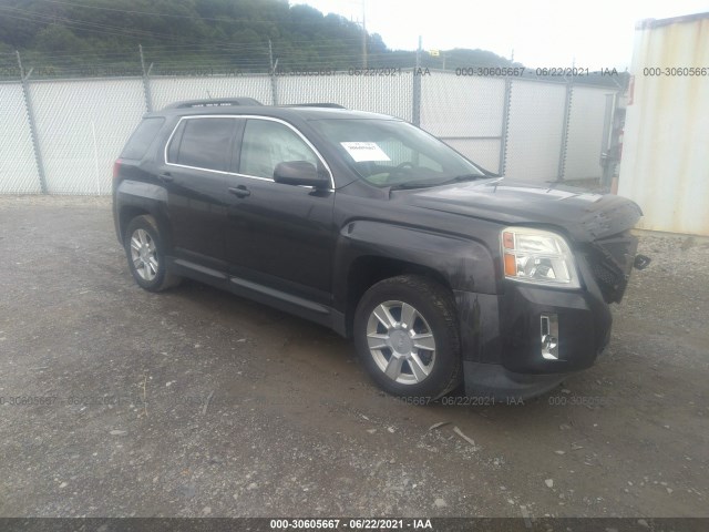 GMC TERRAIN 2013 2gkalsek9d6292038