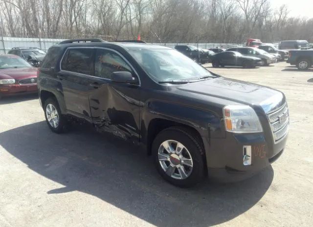 GMC TERRAIN 2013 2gkalsek9d6295313