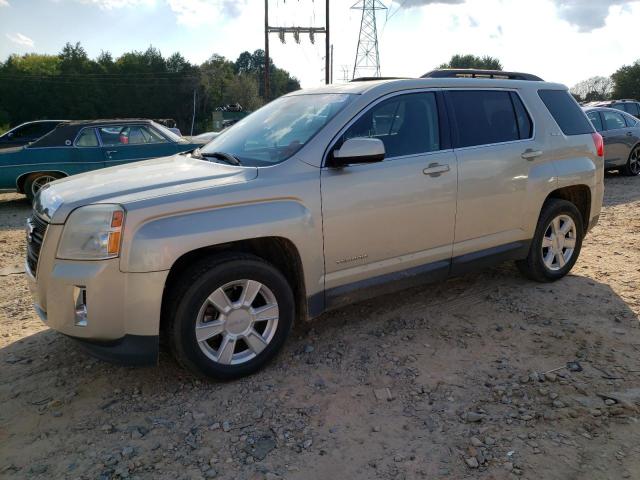 GMC TERRAIN SL 2013 2gkalsek9d6328049