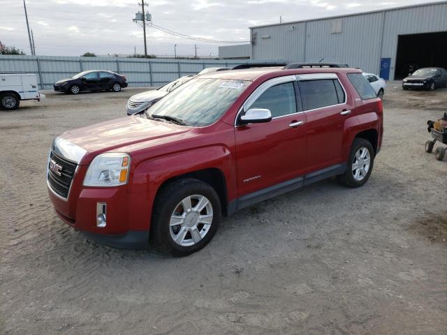 GMC TERRAIN SL 2013 2gkalsek9d6331646