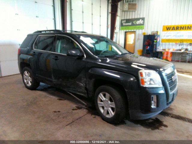 GMC TERRAIN 2013 2gkalsek9d6334983