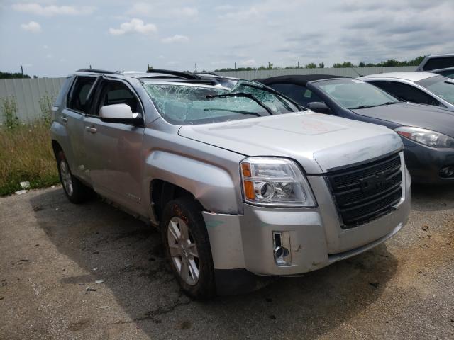 GMC TERRAIN SL 2013 2gkalsek9d6358538