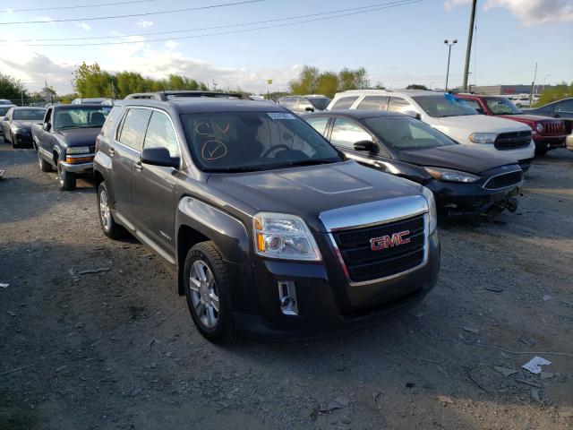 GMC TERRAIN SL 2013 2gkalsek9d6375825