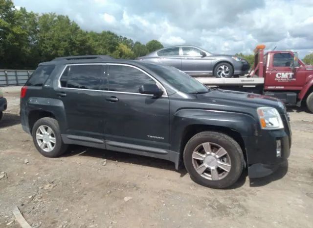 GMC TERRAIN 2013 2gkalsek9d6379616