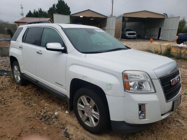 GMC TERRAIN SL 2013 2gkalsek9d6400027