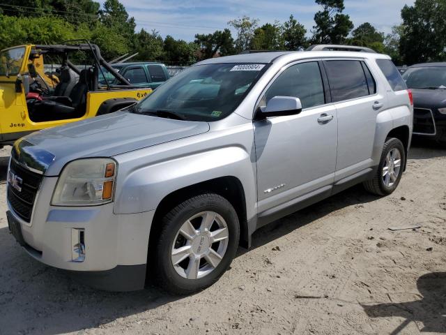 GMC TERRAIN SL 2013 2gkalsek9d6413702