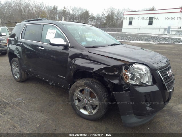 GMC TERRAIN 2013 2gkalsek9d6414025