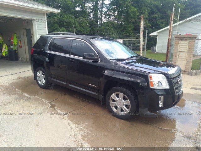 GMC TERRAIN SL 2013 2gkalsek9d6418222